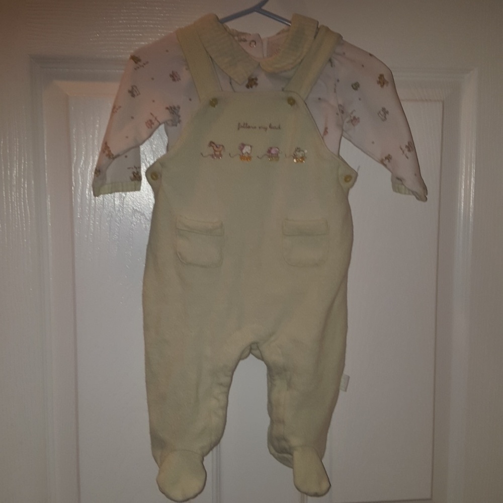 Baby 2 piece set